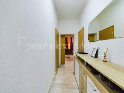 Wohnung zur Miete 590 € 2 Zimmer 60 m² Wellesweiler Neunkirchen/Saar 66539