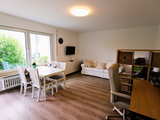 Wohnung zur Miete 1.070 € 2 Zimmer 69 m² Bad Krozingen 79189