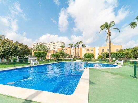 Wohnung zum Kauf 149.000 € 1 Zimmer 44 m² Torrevieja 03183