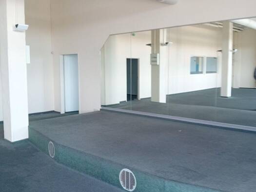 Atelier zur Miete provisionsfrei 14.450 € 1.201,9 m² Bürofläche Pfalzburger Straße 69 Hastedt Ost 28207