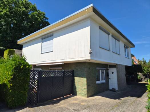 Wohnung zum Kauf 339.000 € 4 Zimmer 74 m² Grömitz Grömitz 23743