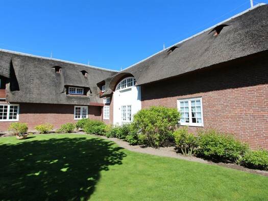 Wohnung zum Kauf 2,5 Zimmer 55 m² 1. Geschoss Zwischen den Hedigen 2 Westerland 25980