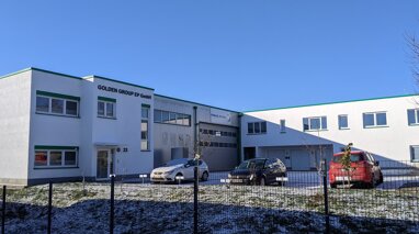 Lagerhalle zur Miete provisionsfrei 1.032 m² Lagerfläche Kalbach-Riedberg Frankfurt am Main 60437