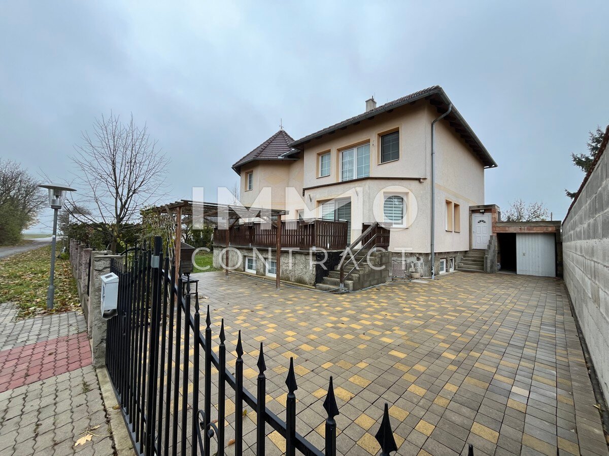 Einfamilienhaus zum Kauf 439.000 € 6 Zimmer 232 m²<br/>Wohnfläche 608 m²<br/>Grundstück Loimersdorf 2292