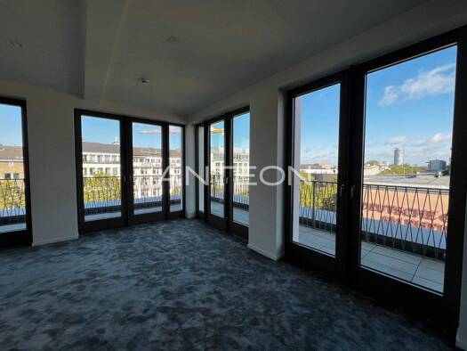 Bürofläche zur Miete 436 m² Bürofläche teilbar ab 436 m² Heinrich-Heine-Allee 20 Altstadt Düsseldorf 40213