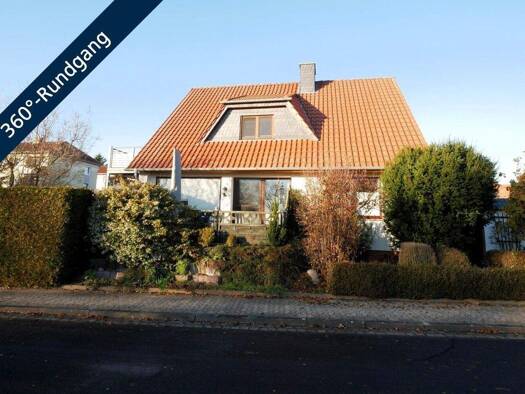 Einfamilienhaus zum Kauf 349.000 € 6 Zimmer 140 m² 622 m² Grundstück Schöppenstedt 38170