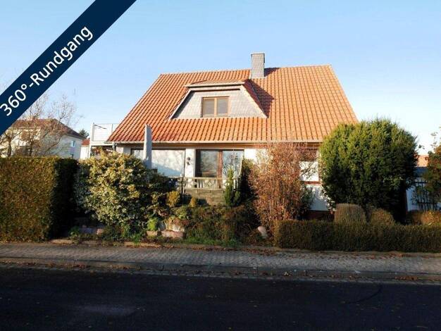 Einfamilienhaus zum Kauf 349.000 € 6 Zimmer 140 m² 622 m² Grundstück Schöppenstedt Schöppenstedt 38170