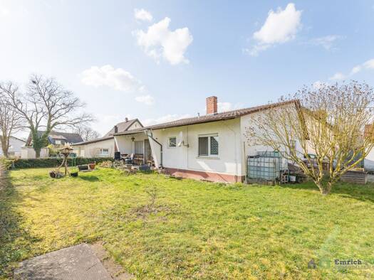 Einfamilienhaus zum Kauf 199.000 € 4 Zimmer 100 m² 512 m² Grundstück Selzen 55278