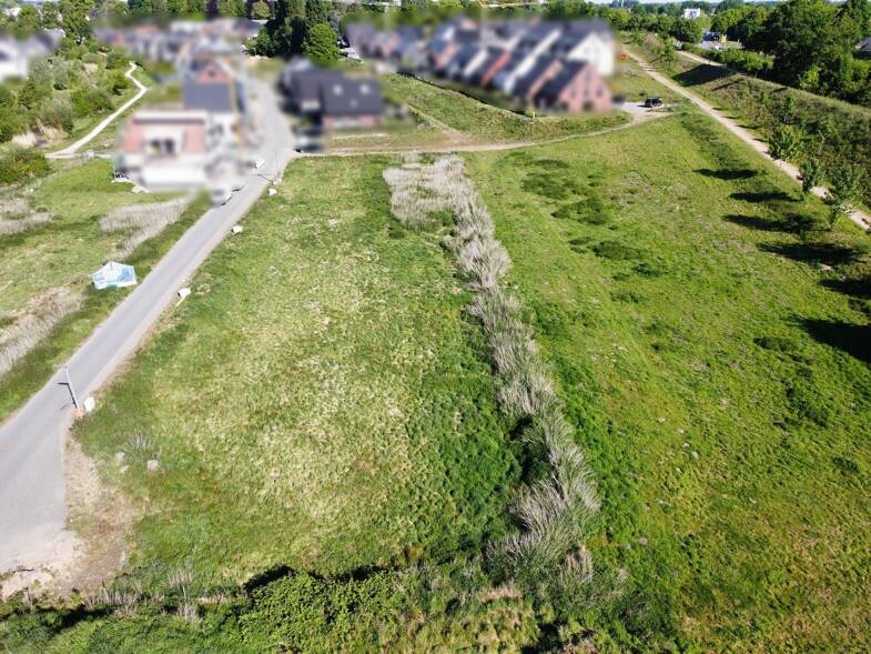 Grundstück zum Kauf 290.400 € 528 m² Grundstück Greven Greven 48268
