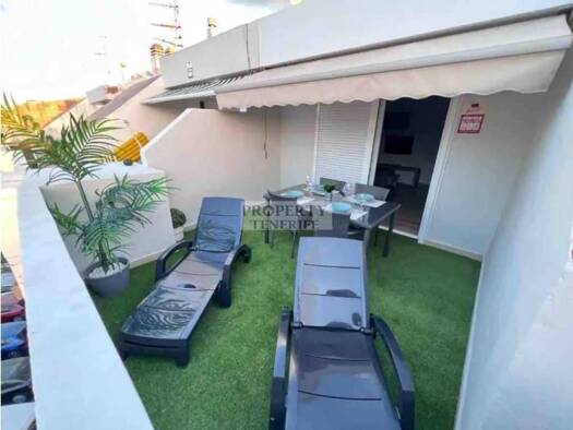 Wohnung zur Miete 65 € 1 Zimmer 55 m² Arona 12193