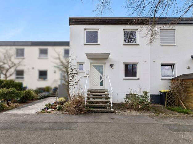 Reihenmittelhaus zum Kauf 449.000 € 4 Zimmer 101 m² 297 m² Grundstück Großgründlach Nürnberg 90427