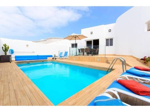Villa zum Kauf 850.000 € 7 Zimmer 292 m² 576 m² Grundstück Yaiza 35580