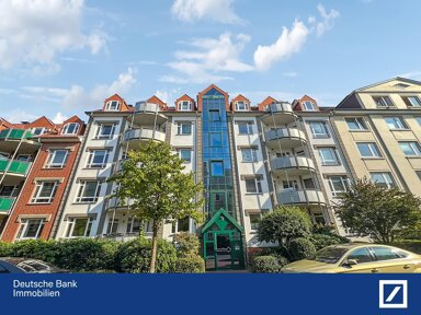 Wohnung zum Kauf 279.000 € 4 Zimmer 90 m² Cuxhaven Cuxhaven 27472