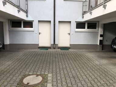 Lagerhalle zum Kauf 49.000 € 27 m² Lagerfläche Hochstädter Straße 46 Seckbach Frankfurt am Main 60389