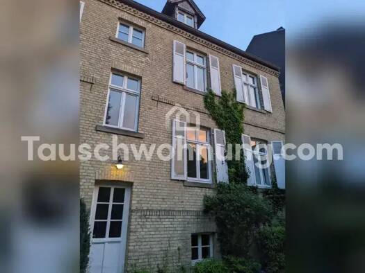Wohnung zur Miete Tauschwohnung 620 € 3 Zimmer 60 m² 1. Geschoss Centrum Münster 48147