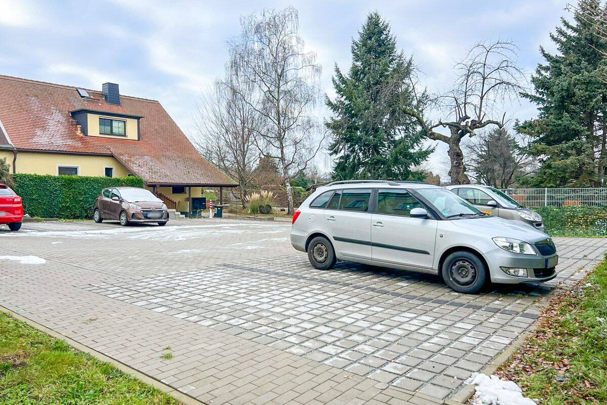 Wohnanlage zum Kauf - Ansicht 4