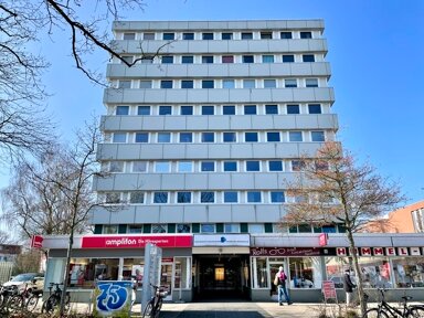 Praxisfläche zur Miete 15,50 € 175 m² Bürofläche Bramfeld Hamburg-Bramfeld 22179