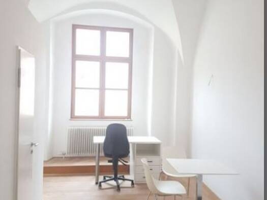 Wohnung zur Miete 350 € 1 Zimmer 20 m² frei ab 01.08.2026 Malteserplatz 2 Amberg 92224