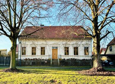Terrassenwohnung zur Miete 1.995 € 4 Zimmer 140 m² frei ab sofort Stolpe Hohen Neuendorf 16540