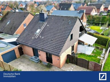 Einfamilienhaus zum Kauf 340.000 € 7 Zimmer 132,2 m² 518 m² Grundstück frei ab 01.05.2025 Laggenbeck Ibbenbüren 49479