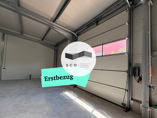 Halle/Industriefläche zur Miete 7,50 € 350 m² Lagerfläche Dieburg 64807