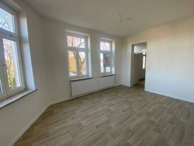 Wohnung zur Miete 484 € 2,5 Zimmer 66,8 m² 2. Geschoss Festgestr 2 Brunsbüttel 25541