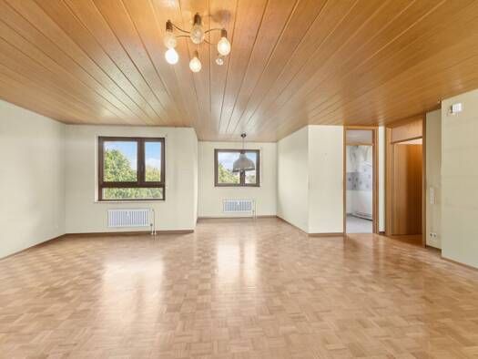 Wohnung zum Kauf 399.000 € 4 Zimmer 106,5 m² Korntal Korntal-Münchingen 70825