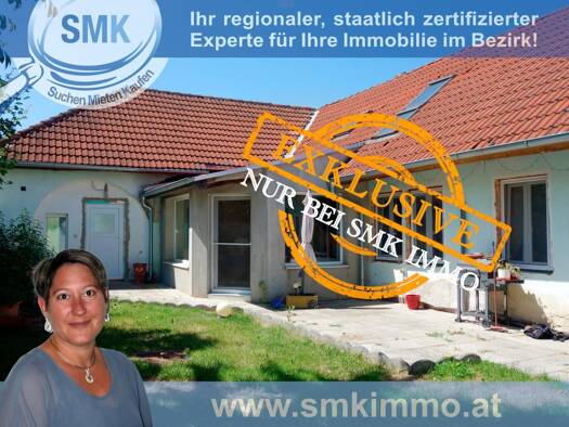 Bauernhaus zum Kauf 153.000 € 6 Zimmer 203 m² 2.808 m² Grundstück Meiseldorf 3730