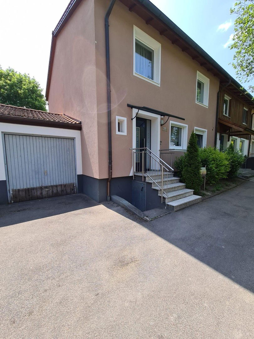 Reihenendhaus zum Kauf provisionsfrei 1.150.000 € 6 Zimmer 121 m²<br/>Wohnfläche 457 m²<br/>Grundstück Planegg Planegg 82152