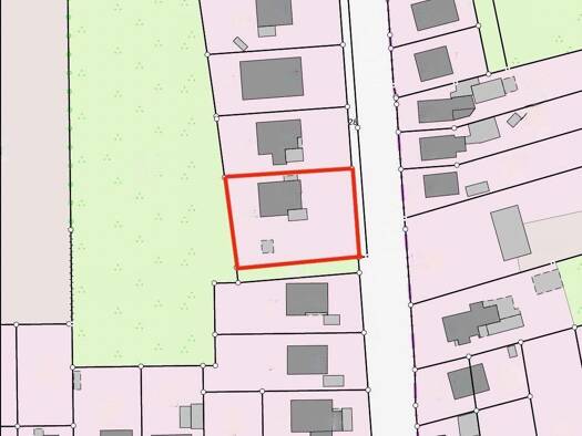 Grundstück zum Kauf 1.200.000 € 1.177 m² Grundstück Pinneberg 25421