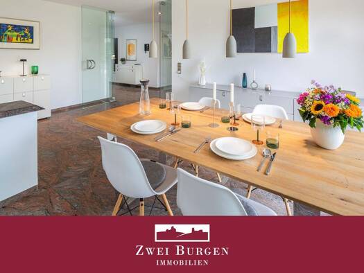 Einfamilienhaus zum Kauf provisionsfrei 1.230.000 € 5 Zimmer 324,6 m² 470 m² Grundstück Lützelsachsen Weinheim 69469