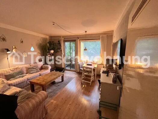 Wohnung zur Miete Tauschwohnung 690 € 3 Zimmer 79 m² Mauritz Münster 48145