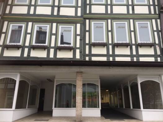 Laden zur Miete provisionsfrei 500 € 370 m² Verkaufsfläche Breite Straße 14 Northeim Northeim 37154