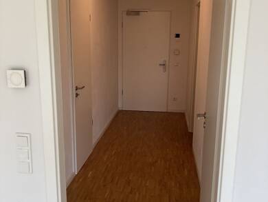 Wohnung zur Miete 700 € 2 Zimmer 55,6 m² Geschoss 2/3 frei ab 01.08.2025 Waisenallee 8 St. Lorenz Nord Lübeck 23556