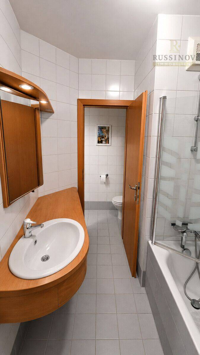 Wohnung – Villach, Völkendorf - Mehr