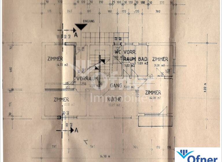 Mehrfamilienhaus zum Kauf 385.000 € 7 Zimmer 170 m²<br/>Wohnfläche 1.026 m²<br/>Grundstück Köflach 8580