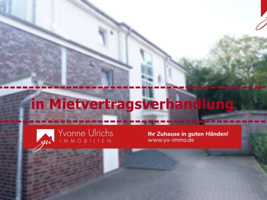 Penthouse zur Miete 890 € 3 Zimmer 80 m² 2. Geschoss frei ab 01.11.2026 Innenstadt Aurich 26603