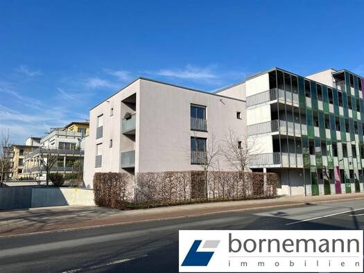 Tiefgarage zum Kauf 12.000 € Innenstadt Erlangen 91052