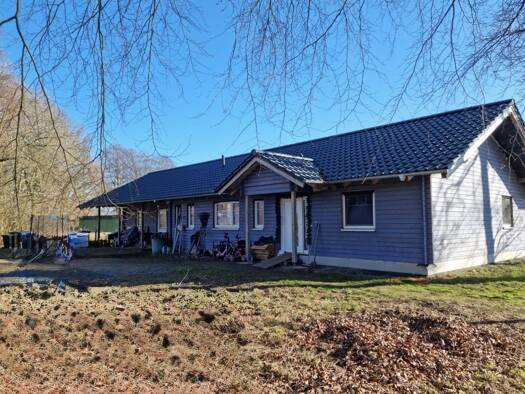 Einfamilienhaus zum Kauf 399.000 € 6,5 Zimmer 215 m² 1.660 m² Grundstück Wehden Schiffdorf / Wehden 27619