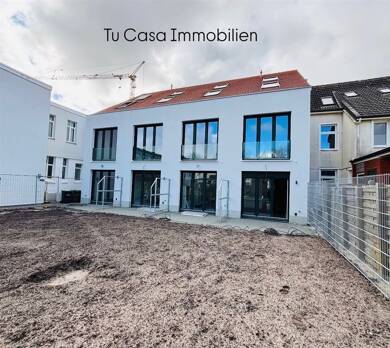 Einfamilienhaus zum Kauf als Kapitalanlage geeignet 1.470.000 € 5 Zimmer 118 m² 105 m² Grundstück Norderney 26548