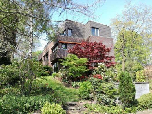 Studio zur Miete 785 € 1 Zimmer 44 m² 2. Geschoss frei ab 01.05.2026 Pfarrstraße, 11 Rahlstedt Hamburg 22149