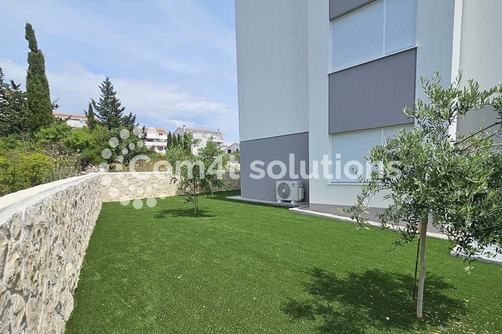 Wohnung zum Kauf 270.000 € 3 Zimmer 74 m²<br/>Wohnfläche Samorasnji put, Novalja Hrvatska, 53291 Novalja