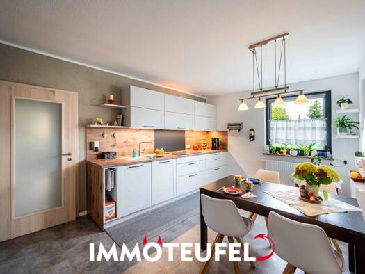 Einfamilienhaus zum Kauf 239.000 € 3 Zimmer 108,7 m² 598 m² Grundstück Erlau Erlau 09306