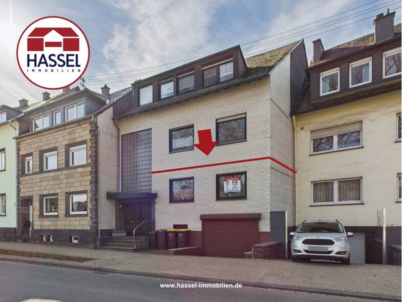 Wohnung zum Kauf 199.500 € 3 Zimmer 86 m² EG Mayen Mayen 56727