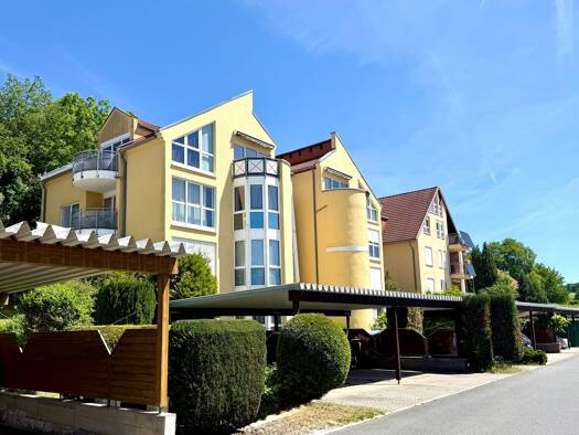 Wohnung zum Kauf 195.000 € 3,5 Zimmer 86 m² 2. Geschoss Dohma Dohma 01796