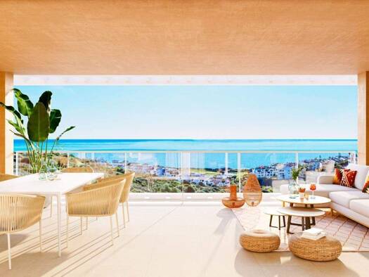Wohnung zum Kauf 743.000 € 148 m² Sotogrande 11310
