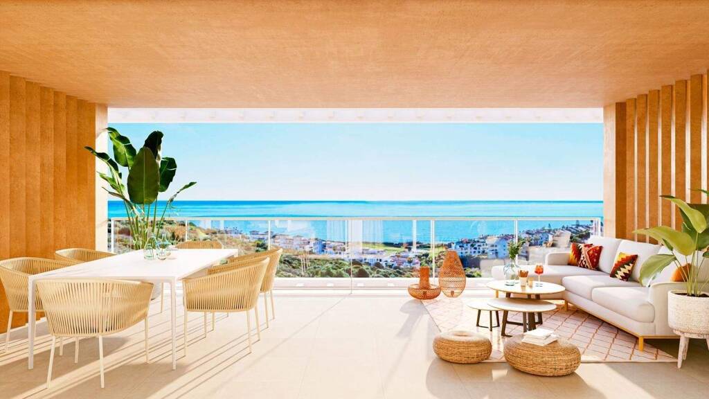 Wohnung zum Kauf 743.000 € 148 m² Sotogrande 11310