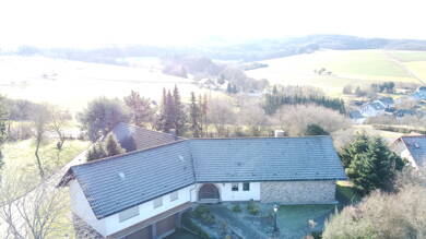Einfamilienhaus zum Kauf 390.000 € 5 Zimmer 200 m² 2.641 m² Grundstück frei ab sofort Oberreidenbach 55758
