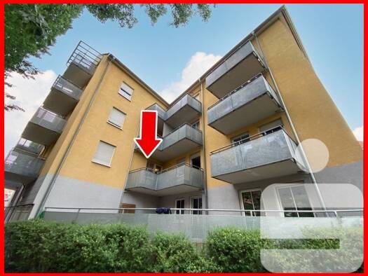 Studio zum Kauf 140.000 € 1 Zimmer 25,2 m² 1. Geschoss Sebald Nürnberg 90403