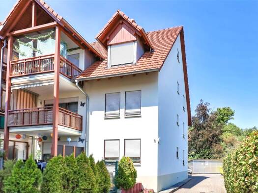 Maisonette zum Kauf 375.000 € 4,5 Zimmer 106,4 m² Weil am Rhein Weil am Rhein 79576